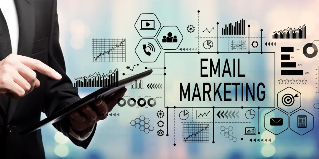 Email Marketing