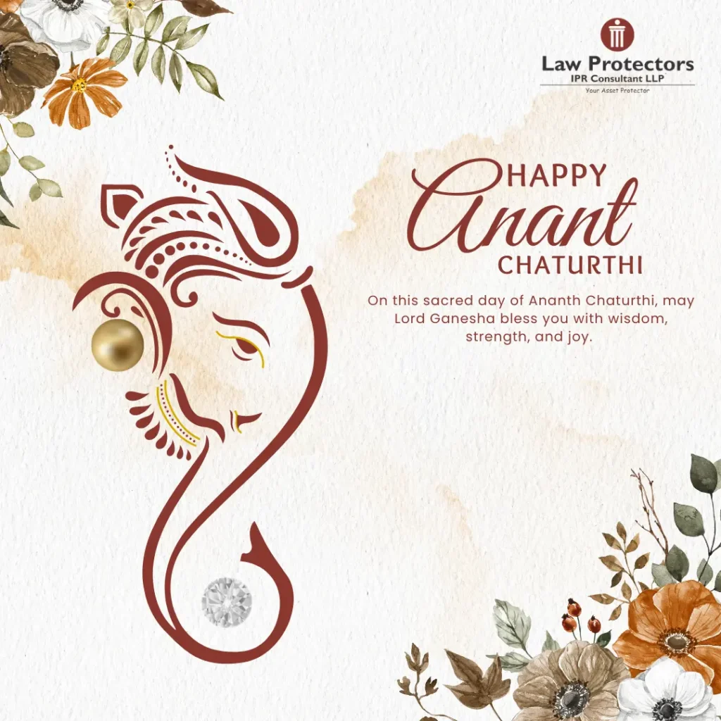 anant chaturthi ganesh image