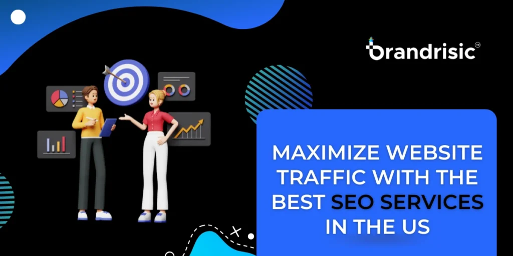 Maximize Website Traffic with the Best SEO Services in the US