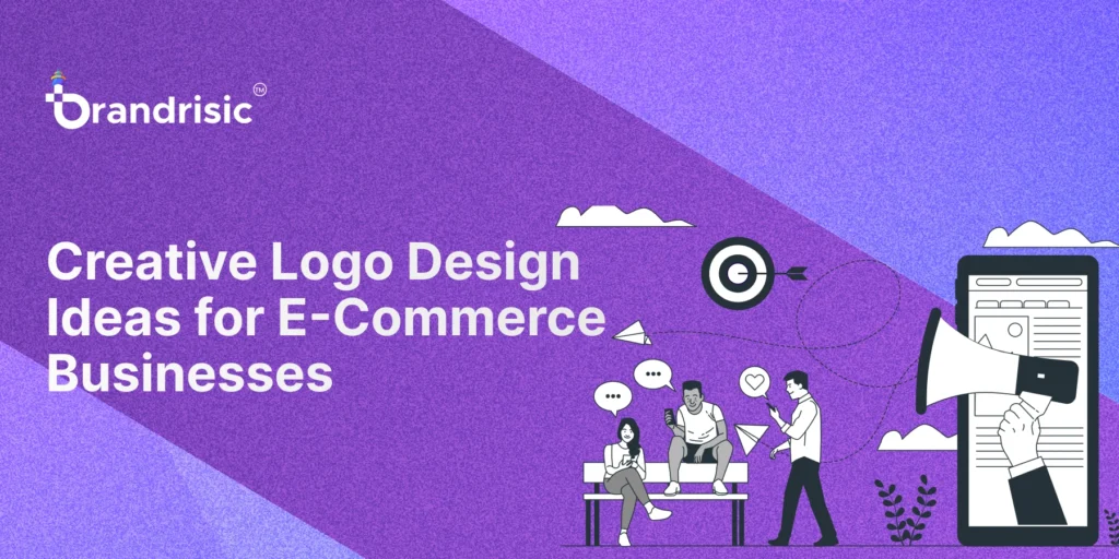 Creative Logo Design Ideas for E-Commerce Businesses