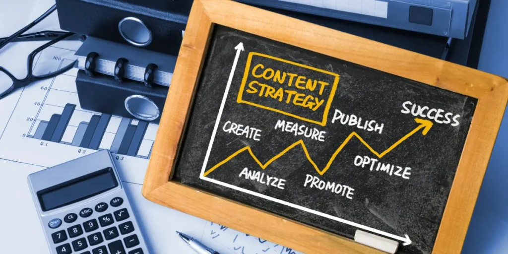 How Can Content Marketing Transform Your Brand ?